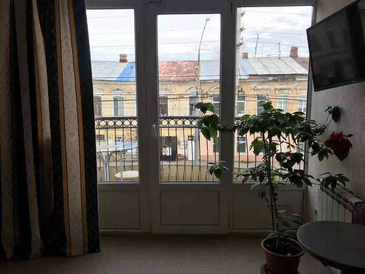Саратов: Хостел Like Саратов