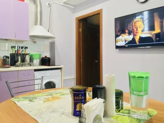 Саратов: Хостел Like Саратов