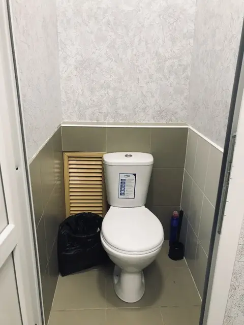 Саратов: Хостел Like Саратов