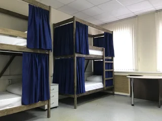 Саратов: Хостел Like Саратов
