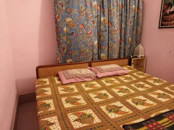 Варанаси: Urvashi Guest House