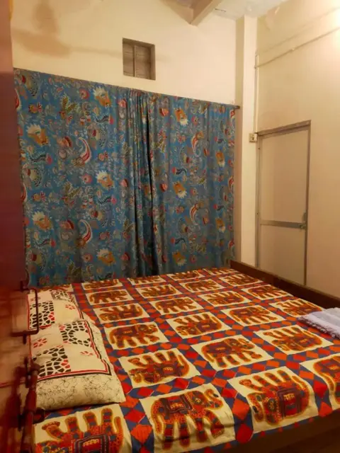 Urvashi Guest House — фото 3