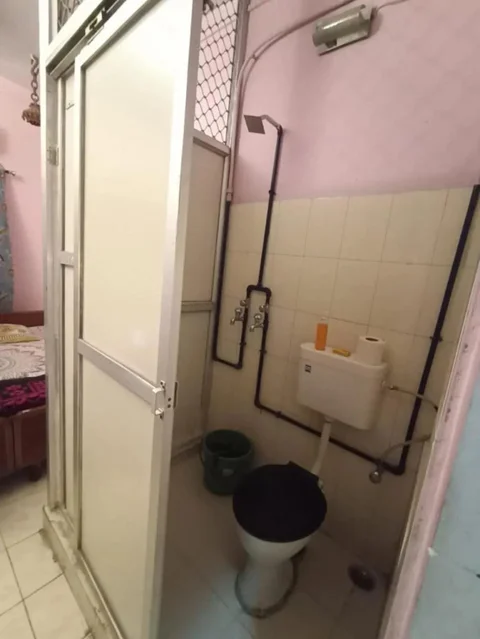 Варанаси: Urvashi Guest House