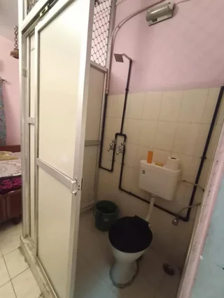 Варанаси: Urvashi Guest House