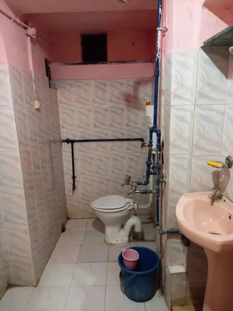 Варанаси: Urvashi Guest House