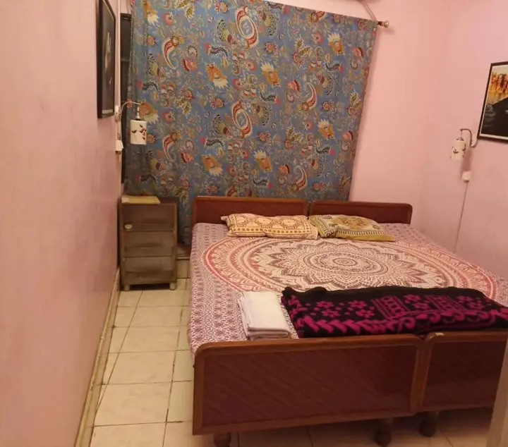 Варанаси: Urvashi Guest House