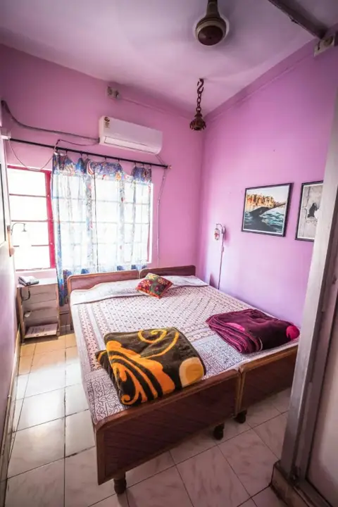 Urvashi Guest House — фото 1
