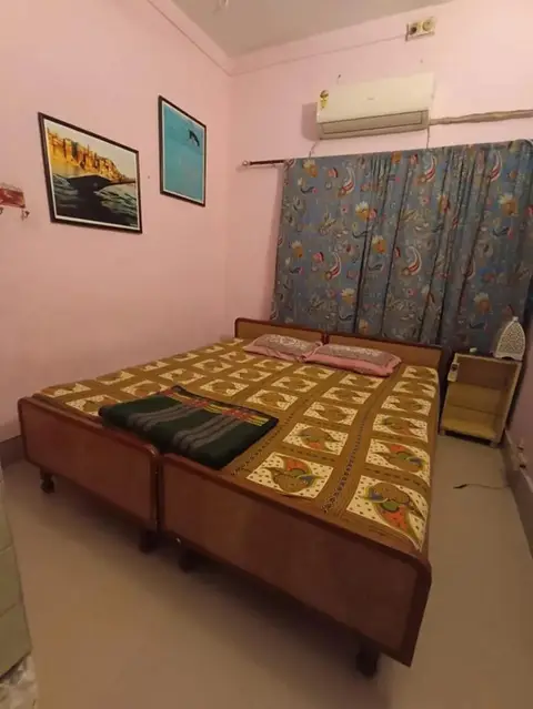 Urvashi Guest House — фото 6