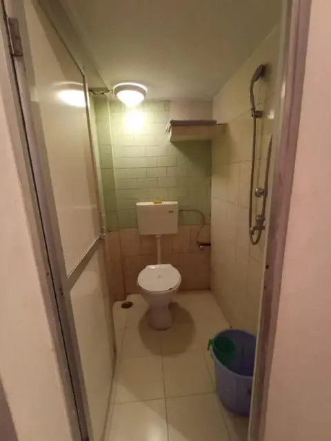 Варанаси: Urvashi Guest House
