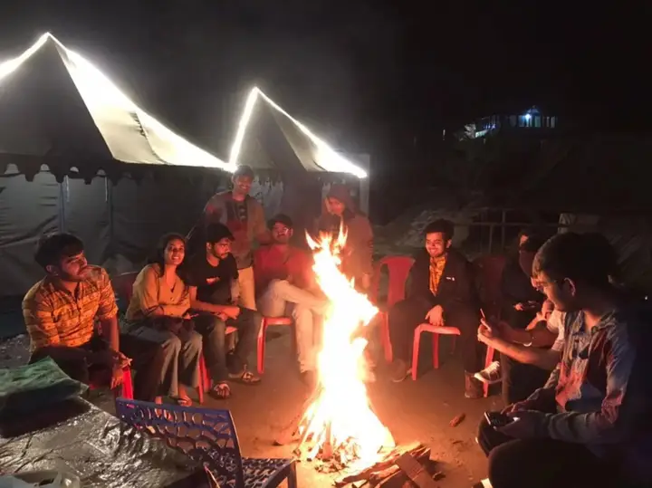 Parvati Woods Camps — фото 2