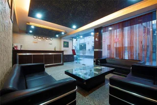 Нью-Дели: Airport Hotel Noratan