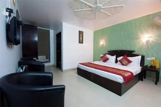 Нью-Дели: Airport Hotel Noratan