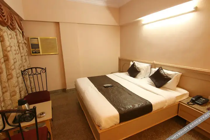 OYO Rooms Goregaon East Station — фото 6