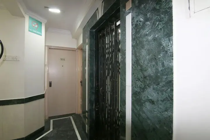 Мумбаи: OYO Rooms Goregaon East Station