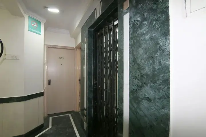 OYO Rooms Goregaon East Station — фото 4