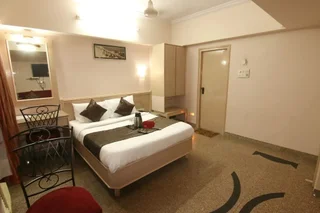 Мумбаи: OYO Rooms Goregaon East Station