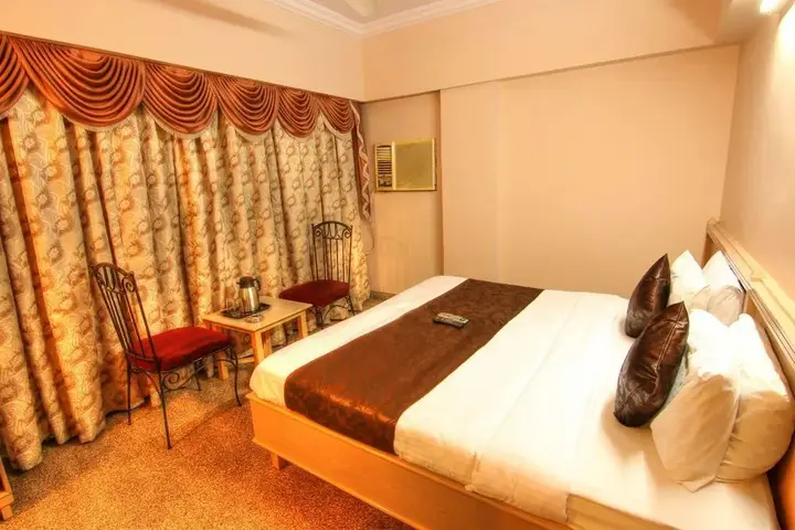 OYO Rooms Goregaon East Station — фото 2