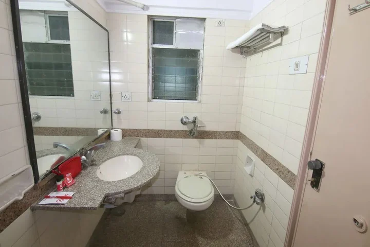 Мумбаи: OYO Rooms Goregaon East Station