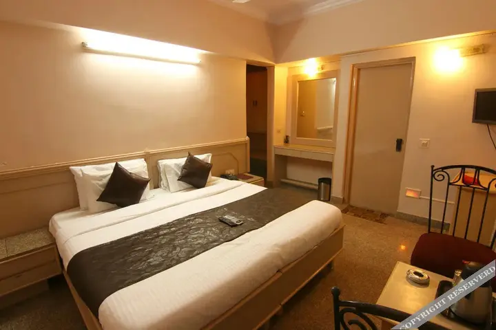 Мумбаи: OYO Rooms Goregaon East Station