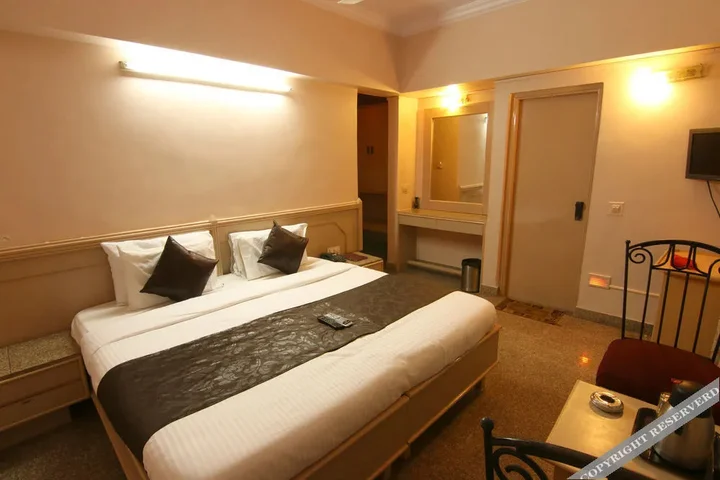 Мумбаи: OYO Rooms Goregaon East Station
