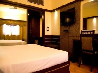 Индаур: OYO Rooms Dhakkan Wala Kuan
