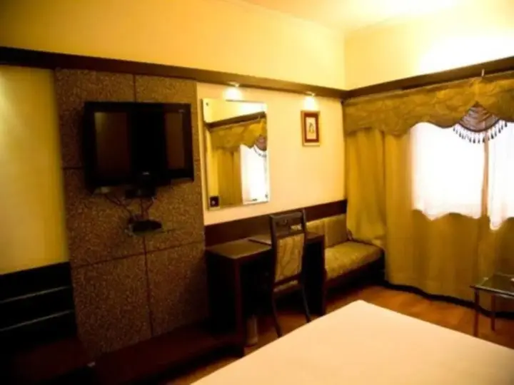 Индаур: OYO Rooms Dhakkan Wala Kuan