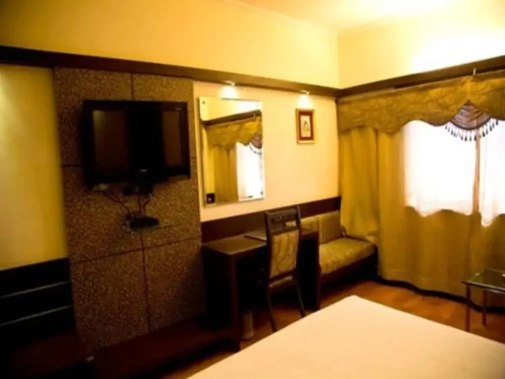 Индаур: OYO Rooms Dhakkan Wala Kuan