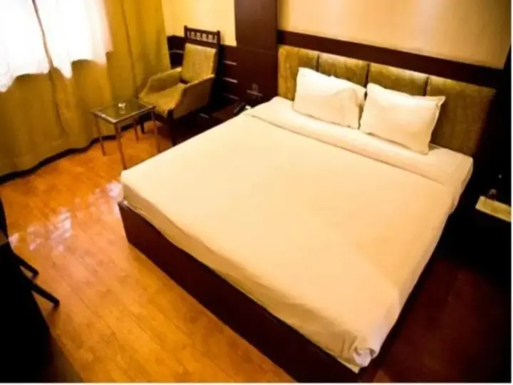 Индаур: OYO Rooms Dhakkan Wala Kuan