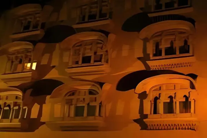 Индаур: OYO Rooms Dhakkan Wala Kuan