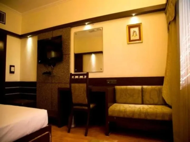 Индаур: OYO Rooms Dhakkan Wala Kuan