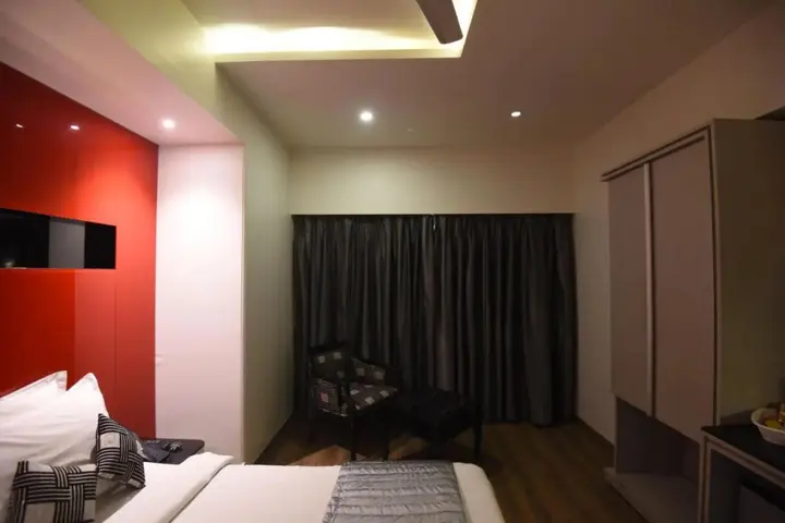 Тхане: Vista Premier At Thane West
