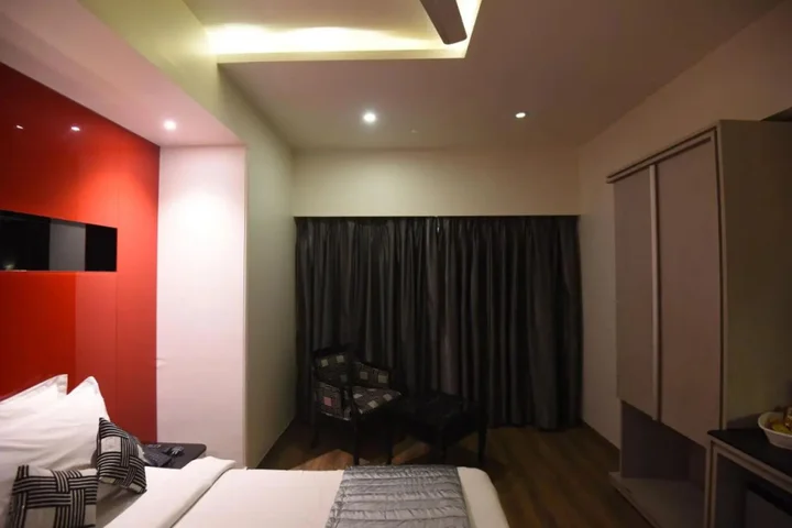 Тхане: Vista Premier At Thane West