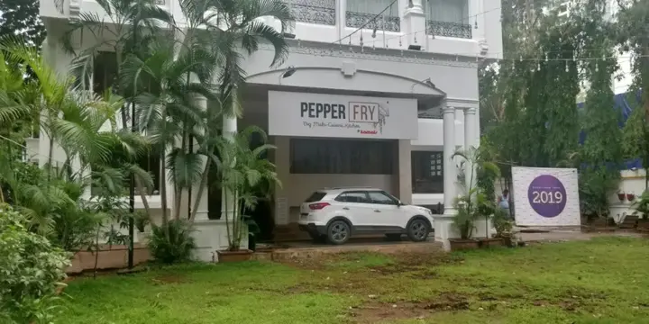 Тхане: Vista Premier At Thane West