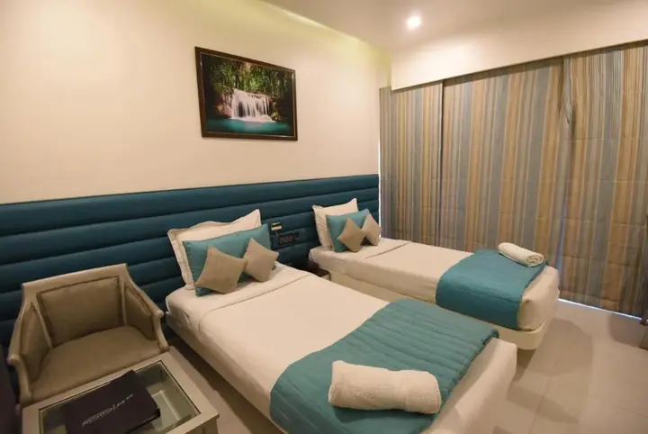 Тхане: Vista Premier At Thane West