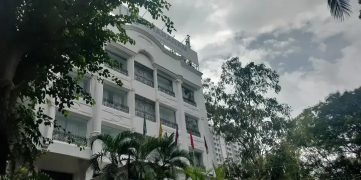 Тхане: Vista Premier At Thane West
