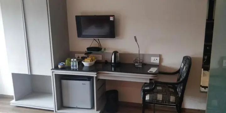 Тхане: Vista Premier At Thane West