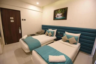 Тхане: Vista Premier At Thane West