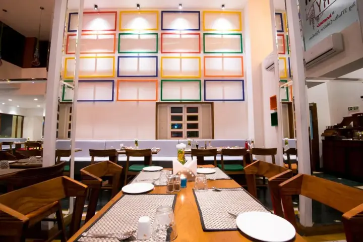 Тхане: Vista Premier At Thane West