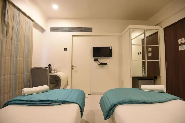Тхане: Vista Premier At Thane West