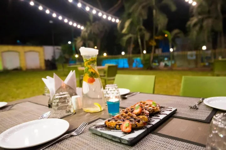 Тхане: Vista Premier At Thane West