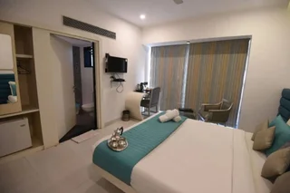 Тхане: Vista Premier At Thane West