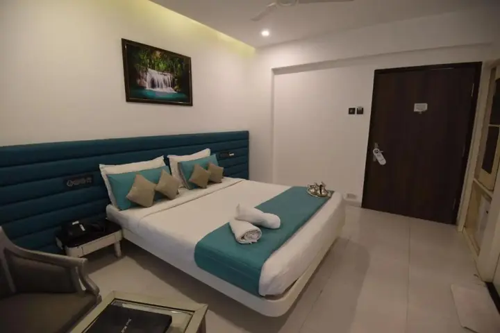 Тхане: Vista Premier At Thane West