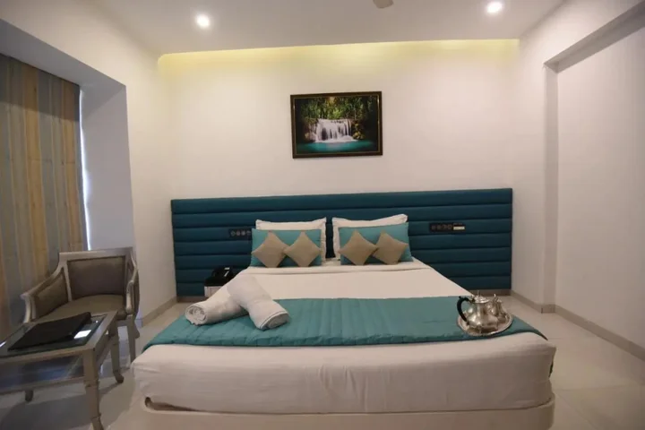 Тхане: Vista Premier At Thane West