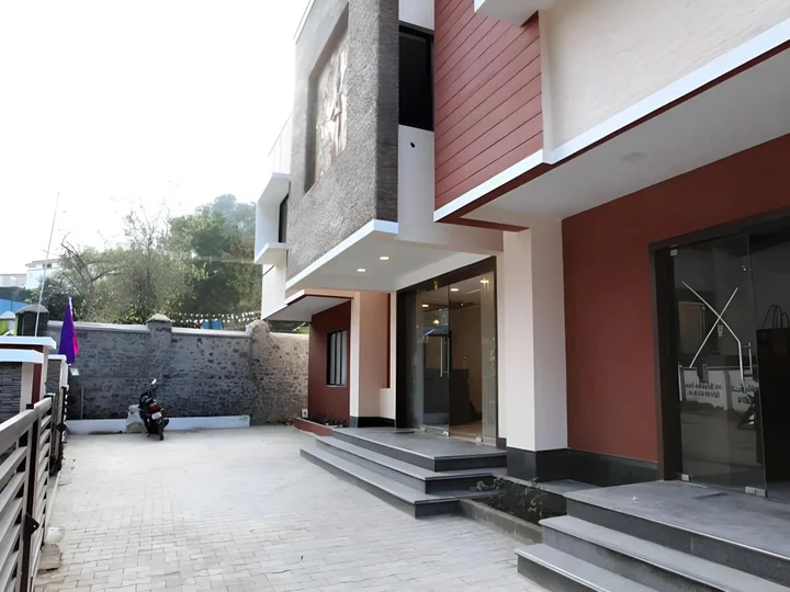 Кодайканал: OYO Premium Convent Road BSNL Junction