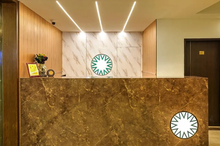 Кодайканал: OYO Premium Convent Road BSNL Junction