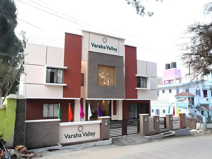 Кодайканал: OYO Premium Convent Road BSNL Junction