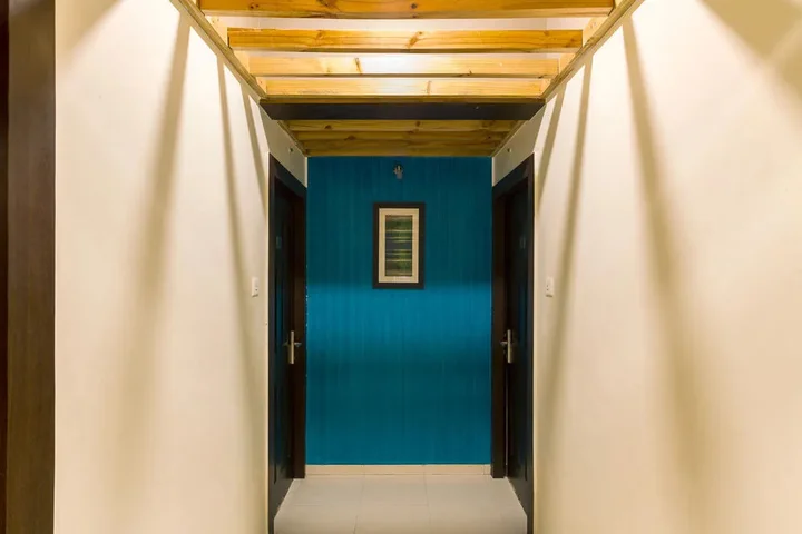 Пуна: Treebo Casa Grande Studios