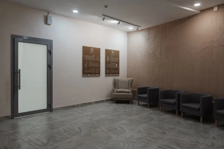 Казань: Санаторий Ливадия-Татарстан