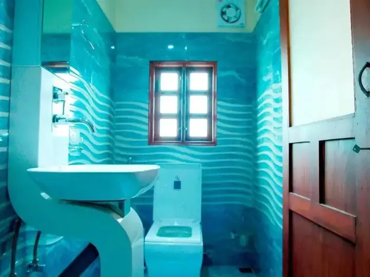 Чампакулам: Jaziel House Boats