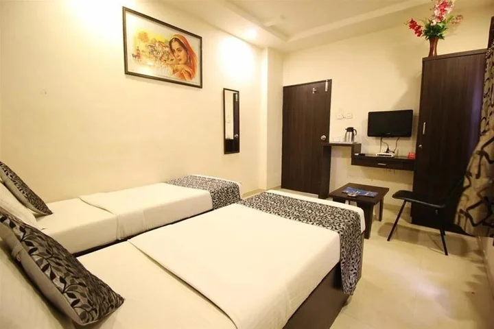 Раджкот: OYO Rooms Phulchhab Chowk II